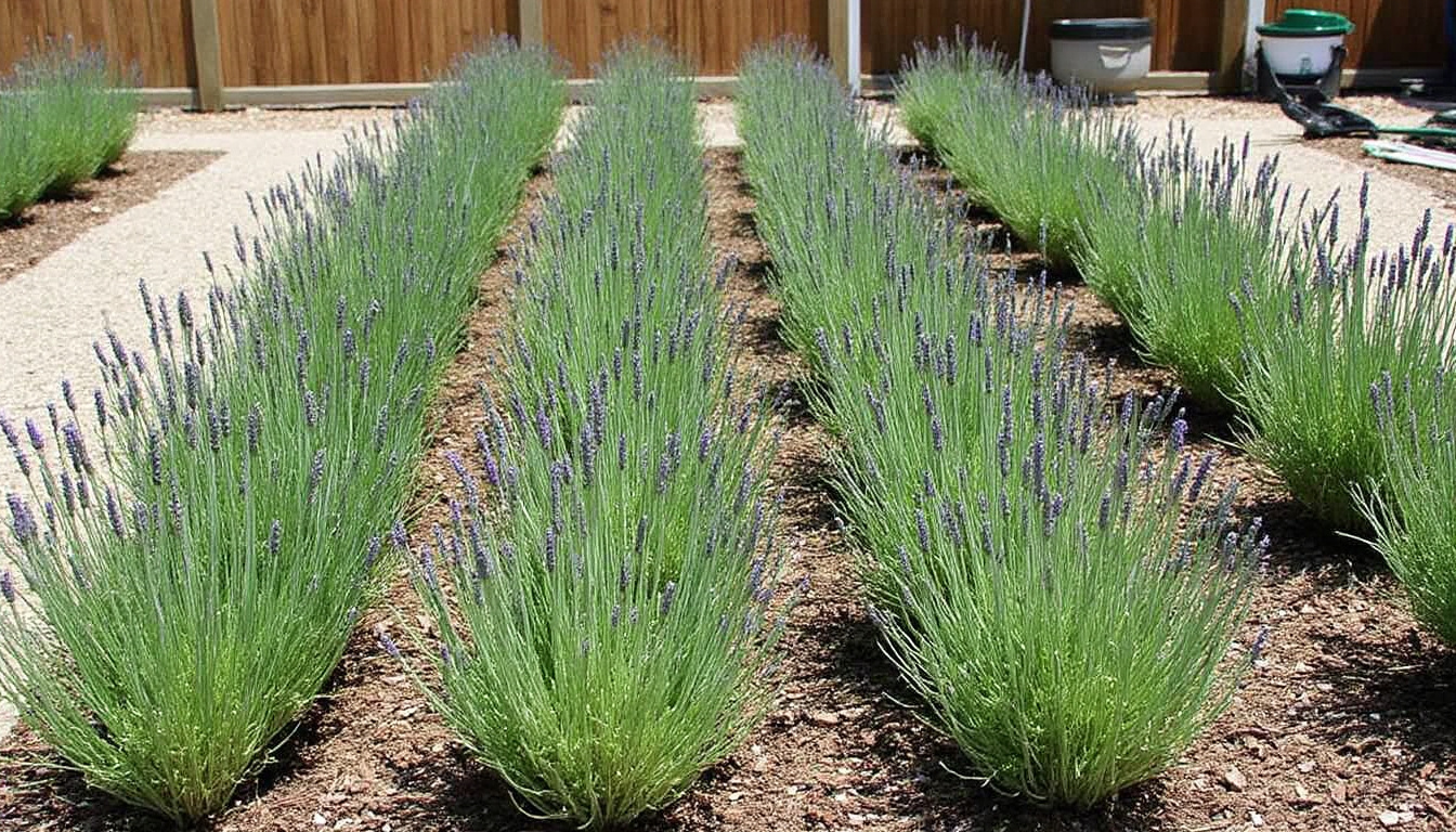 découvrez comment réussir la bouture de lavande étape par étape grâce à nos conseils pratiques. suivez nos astuces pour multiplier facilement vos plants de lavande et profiter d’un jardin parfumé toute l’année.