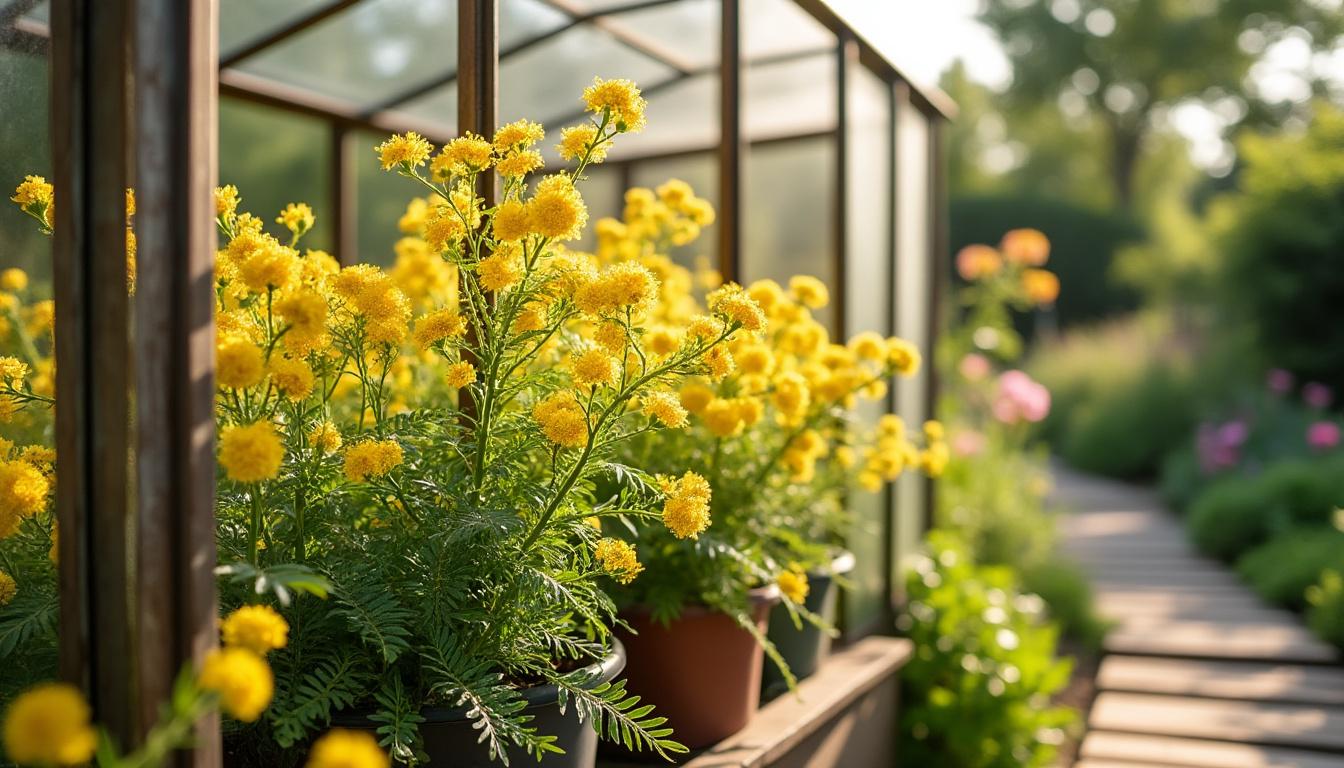 apprenez à bouturer un mimosa facilement avec nos techniques simples et efficaces pour multiplier votre arbuste et embellir votre jardin.