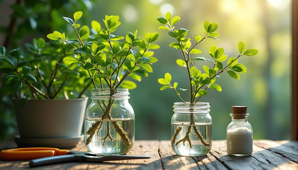 découvrez comment bouturer un mimosa facilement grâce à des techniques simples et efficaces pour multiplier votre arbuste à la maison avec succès.