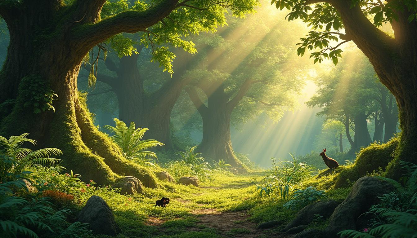 découvrez comment les descriptions des sites écologiques peuvent vous aider à mieux gérer et préserver vos espaces naturels pour un environnement durable.