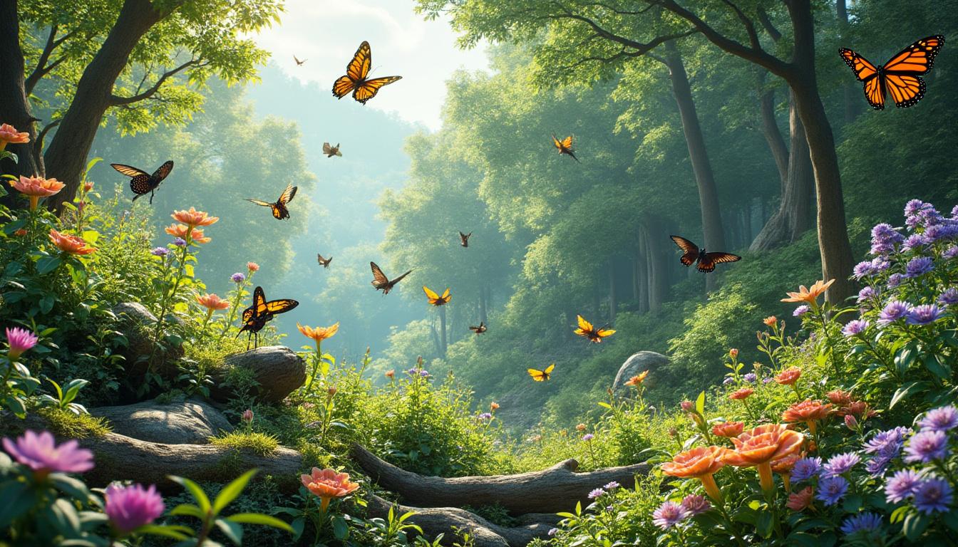 découvrez l'importance des communautés écologiques menacées pour la biodiversité et comprenez les enjeux cruciaux liés à leur conservation.