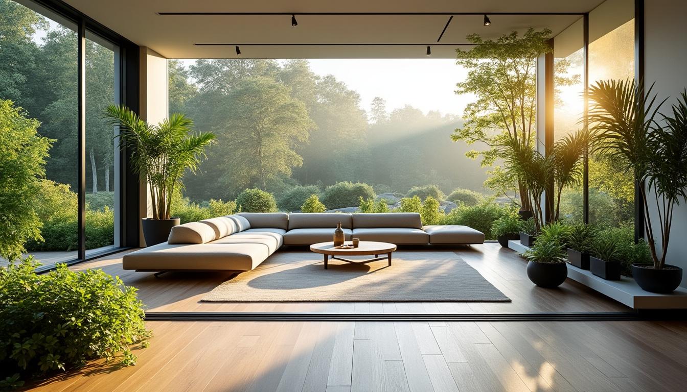 découvrez outside inside outside, un concept innovant qui réinvente la connexion entre les espaces intérieurs et extérieurs pour une harmonie parfaite.