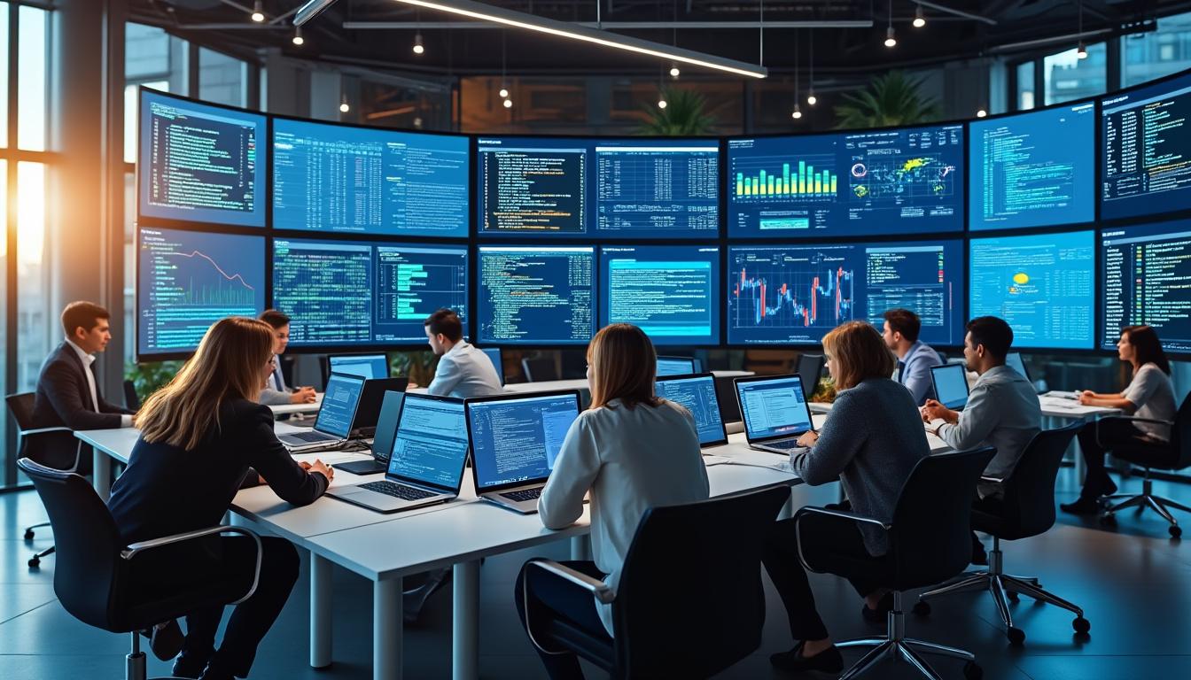 découvrez comment nolog facilite la gestion de vos logs en entreprise grâce à une solution simple et efficace pour améliorer la surveillance et l'analyse de vos données.