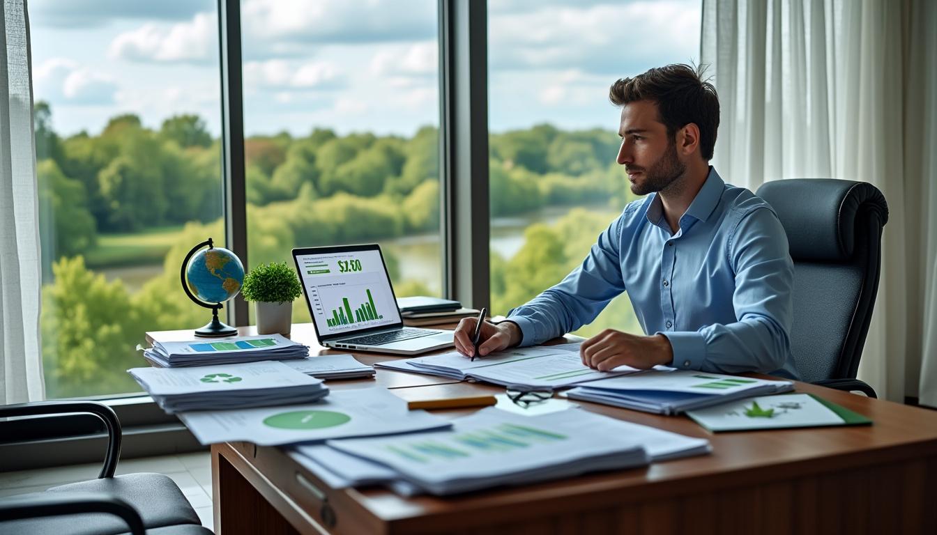 découvrez comment obtenir une licence de protection de l'environnement, les démarches essentielles à suivre et les exigences légales à respecter pour assurer la conformité de votre projet.