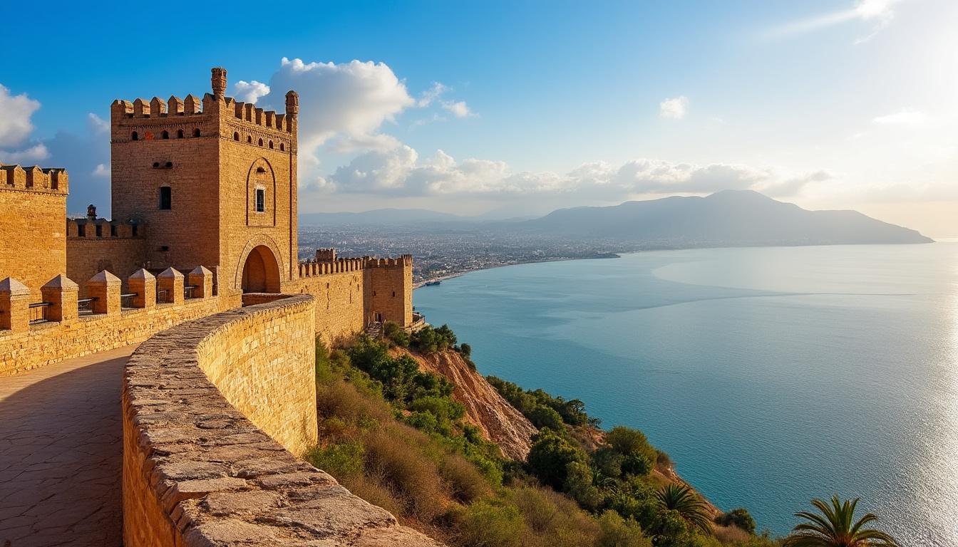 découvrez les meilleures activités et lieux incontournables à malaga pour un séjour inoubliable entre culture, détente et aventures.