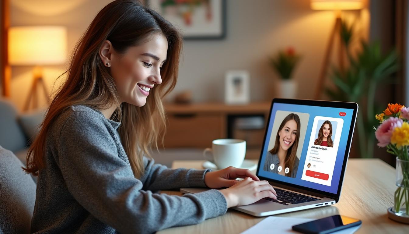 découvrez nos conseils pratiques pour trouver l'amour en ligne et réussir vos rencontres sur les sites de dating. optimisez votre profil, communiquez efficacement et faites des rencontres authentiques.