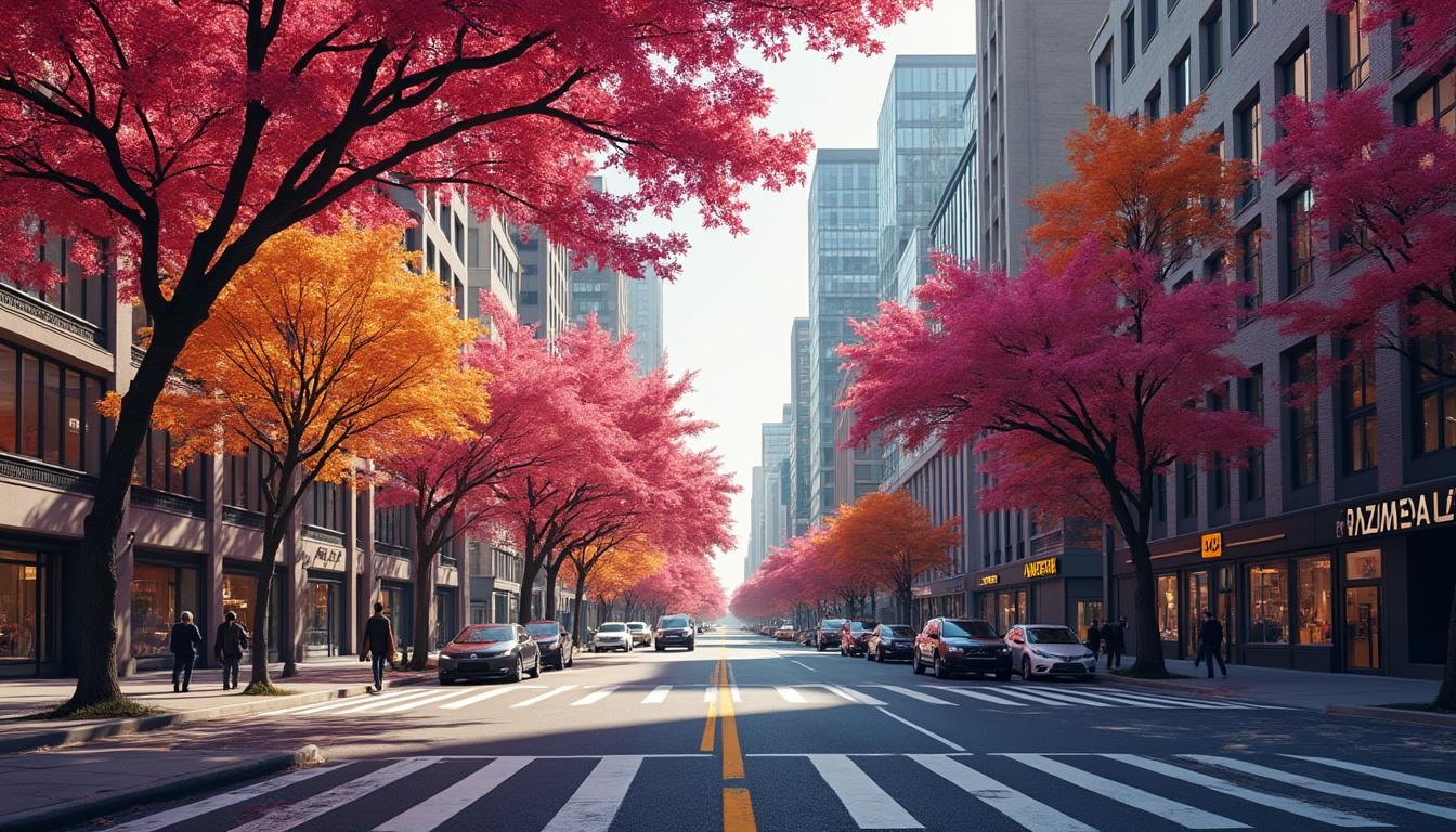 découvrez comment le programme d'action environnementale transforme nos modes de vie en favorisant des pratiques durables et un avenir plus écologique.