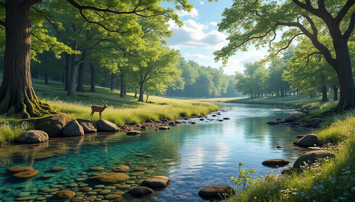 découvrez comment l'ohio environmental council agit concrètement pour la protection de l’environnement à travers ses initiatives, campagnes et actions en faveur de la nature et de la communauté.