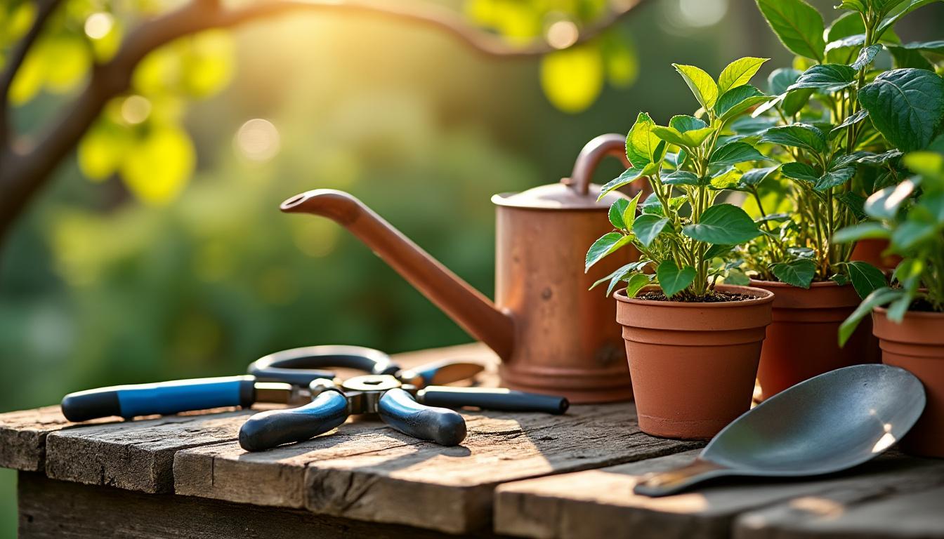 découvrez comment réussir la bouture de verveine citronnelle facilement grâce à notre guide étape par étape, pour une plante saine et parfumée dans votre jardin.