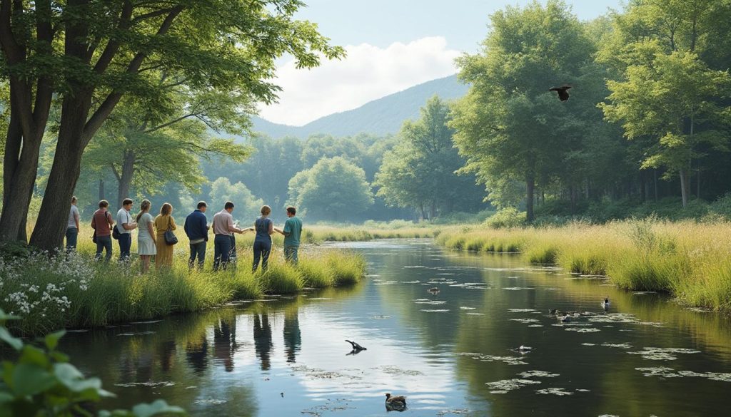 découvrez pourquoi une étude d'impact environnemental est essentielle avant de lancer un projet, pour garantir la protection de l'environnement et la conformité réglementaire.