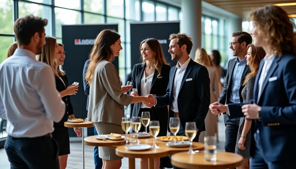 découvrez comment développer efficacement votre réseau professionnel en rejoignant des clubs d’affaires. nos modes d’emploi et conseils pratiques vous guident pour maximiser vos opportunités et réussir vos échanges.