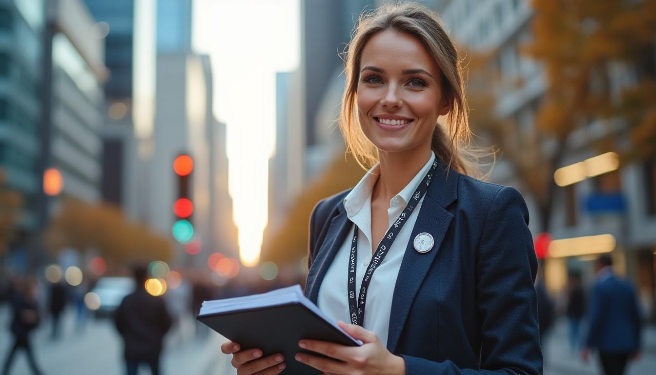 découvrez les compétences essentielles et les meilleurs conseils pour devenir grand reporter et réussir dans ce métier passionnant du journalisme d'investigation.