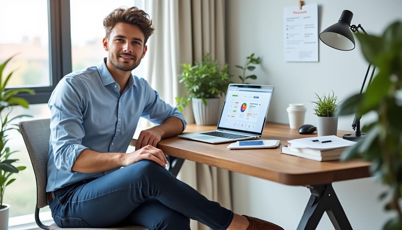 découvrez des stratégies concrètes et efficaces pour réussir votre projet entrepreneurial avec entreprendre malin. conseils pratiques et astuces pour transformer vos idées en succès.