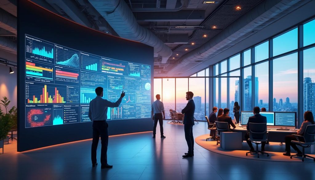 découvrez comment makes its révolutionne la gestion de vos projets numériques grâce à ses fonctionnalités innovantes et une interface intuitive, optimisant collaboration et productivité.