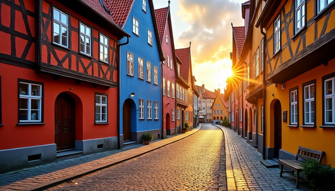 découvrez les meilleures activités à faire à stockholm, des visites incontournables aux expériences locales uniques pour un séjour inoubliable en suède.