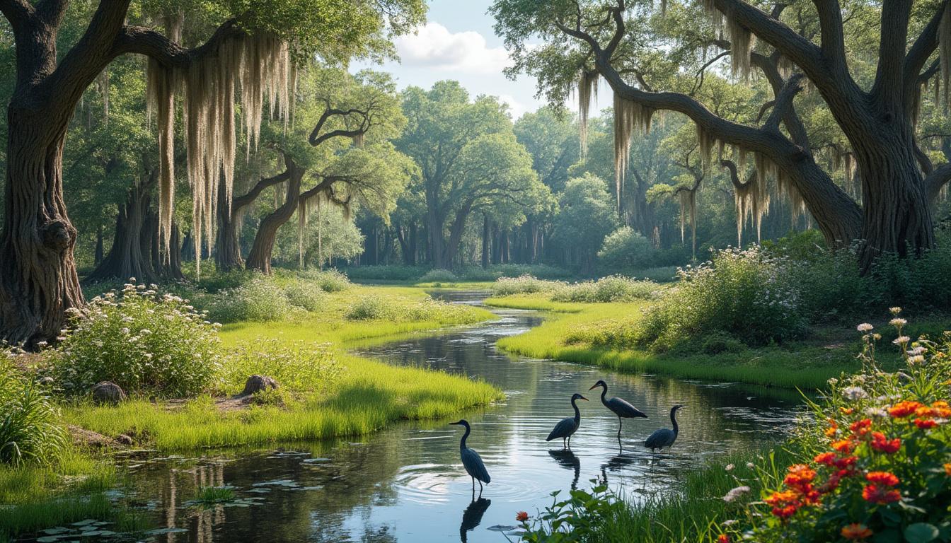 découvrez le rôle essentiel des zones écologiquement sensibles dans la protection et la préservation de la biodiversité, en favorisant des écosystèmes équilibrés et durables.