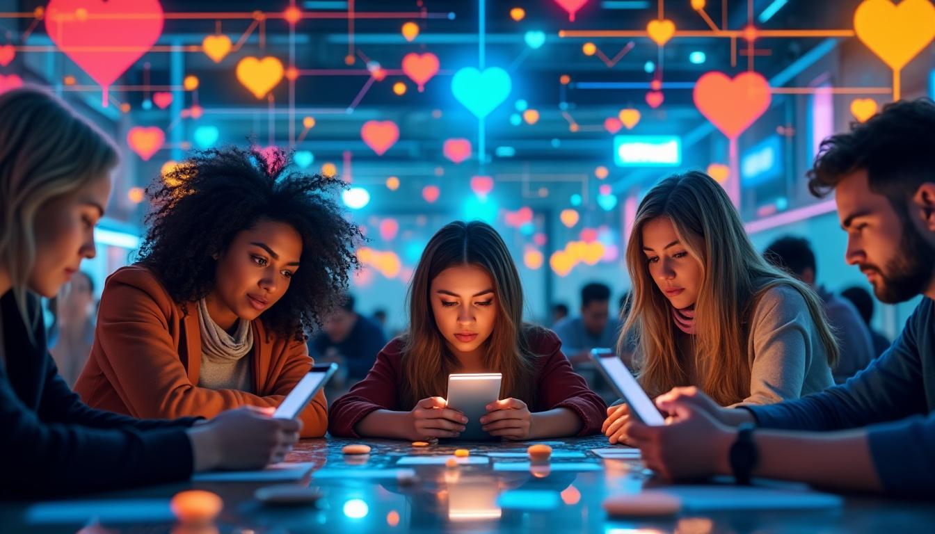 découvrez comment sexpose influence la sexualité en ligne, son évolution et son impact sur les comportements et les relations dans l'ère numérique.