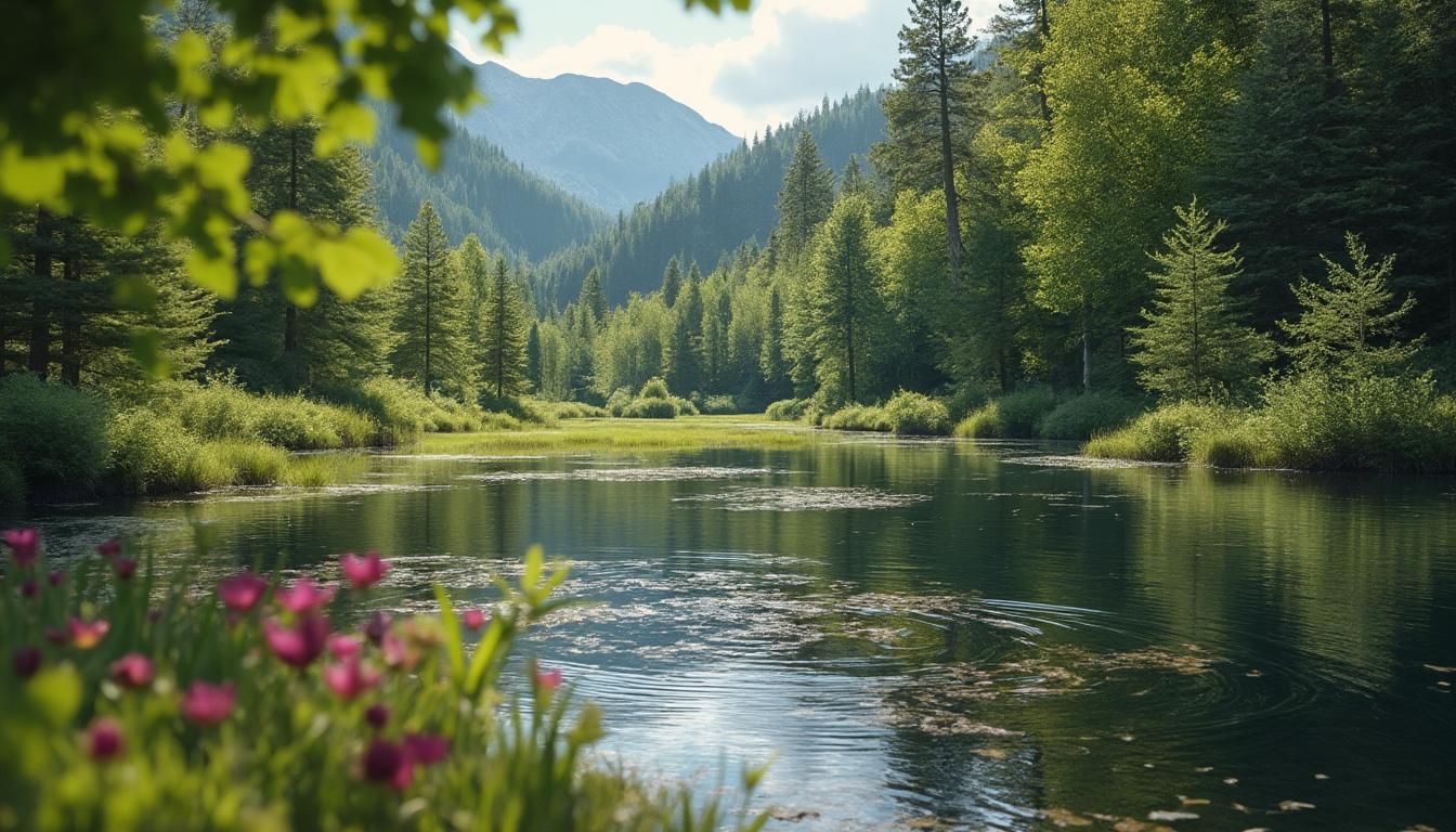 découvrez comment le state environmental policy act influence les projets écologiques et participe à la protection de l'environnement grâce à une réglementation efficace.