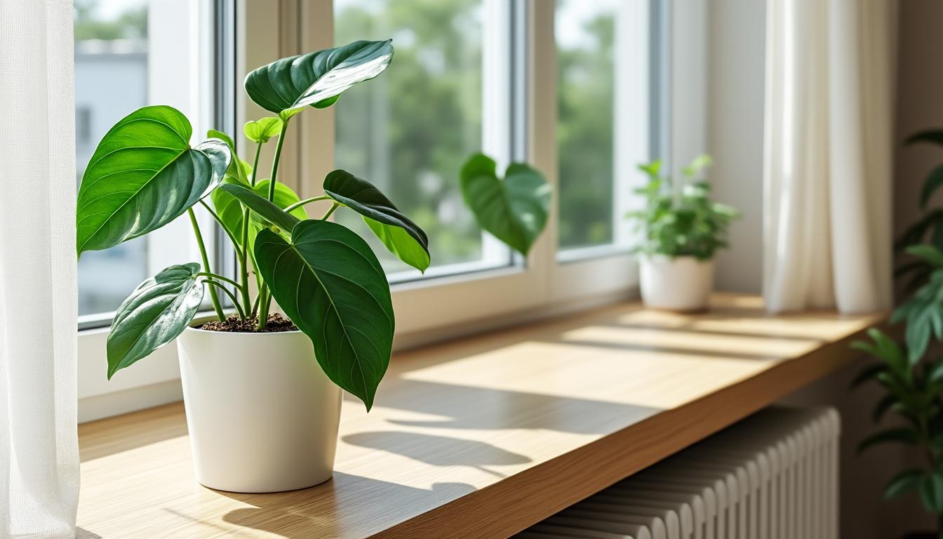 découvrez comment bouturer un pilea facilement grâce à nos méthodes simples et astuces efficaces pour réussir cette propagation maison en toute simplicité.