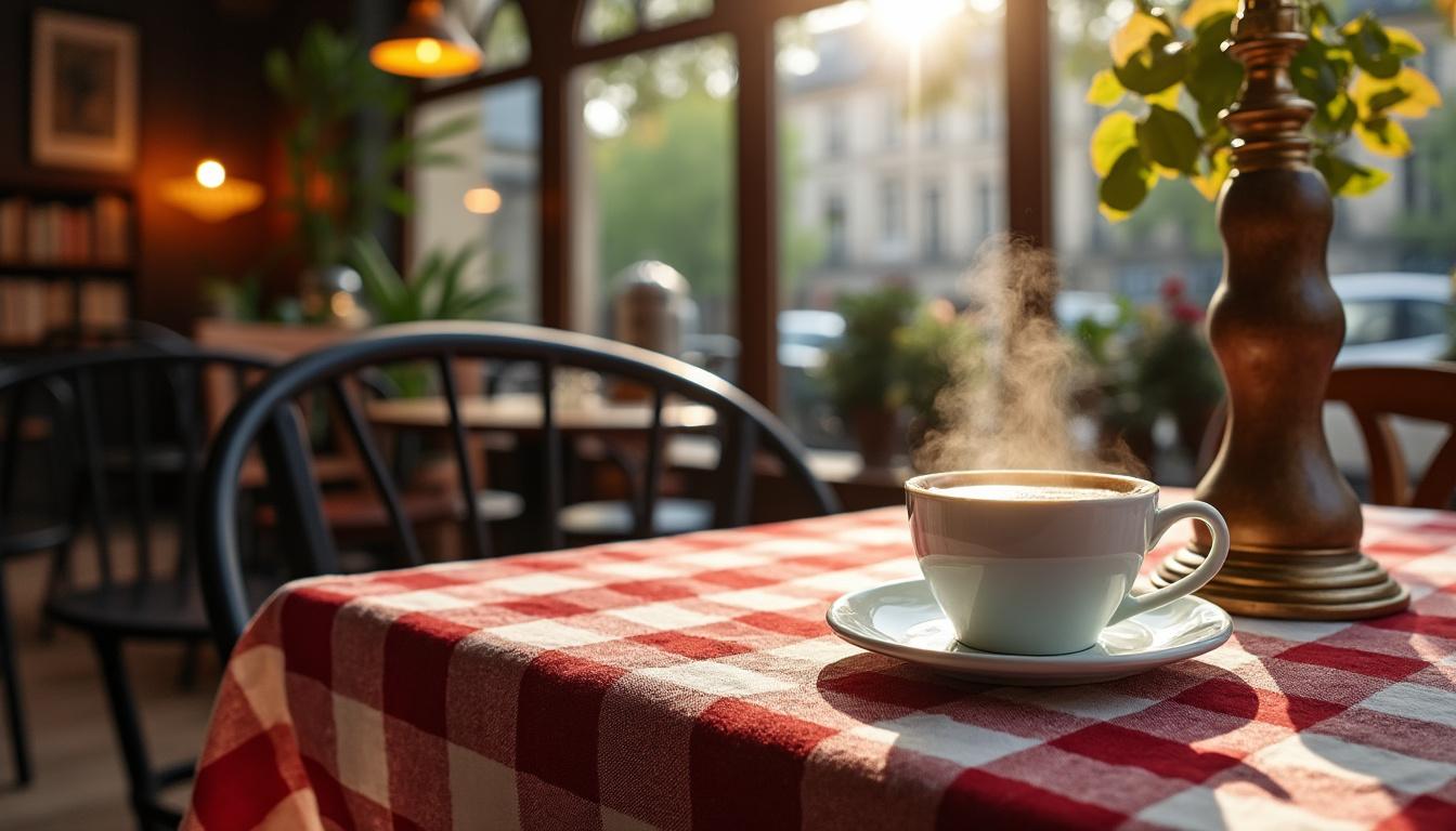 découvrez l'histoire du café crème, ses secrets de préparation parfaits et nos conseils pour une dégustation optimale. plongez dans l'univers savoureux de ce café incontournable.