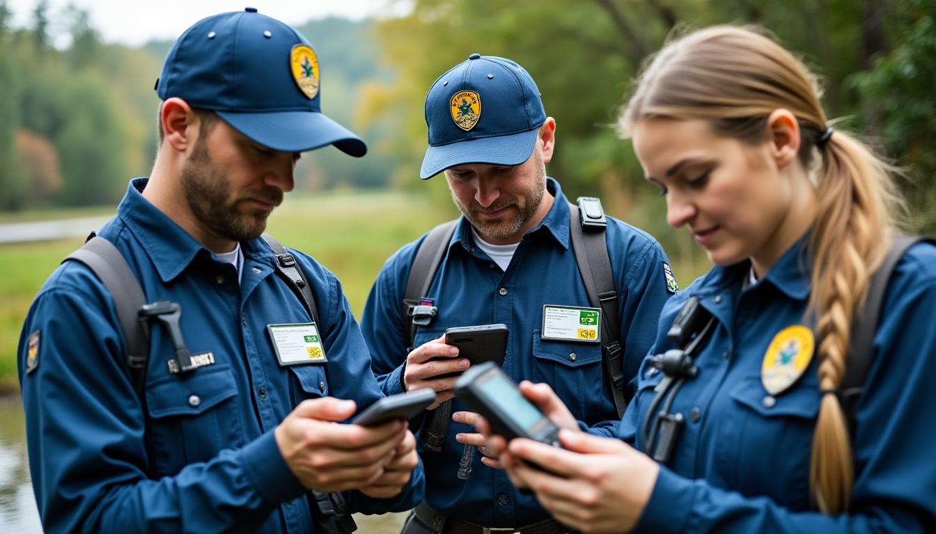 découvrez le rôle essentiel du department of environmental protection dans la gestion et la protection durable des ressources naturelles pour un environnement préservé.