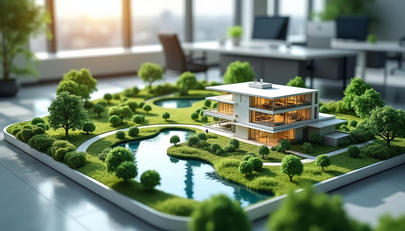 découvrez comment un rapport sur les effets environnementaux peut influencer le développement et la réussite de votre projet, en analysant ses impacts essentiels.