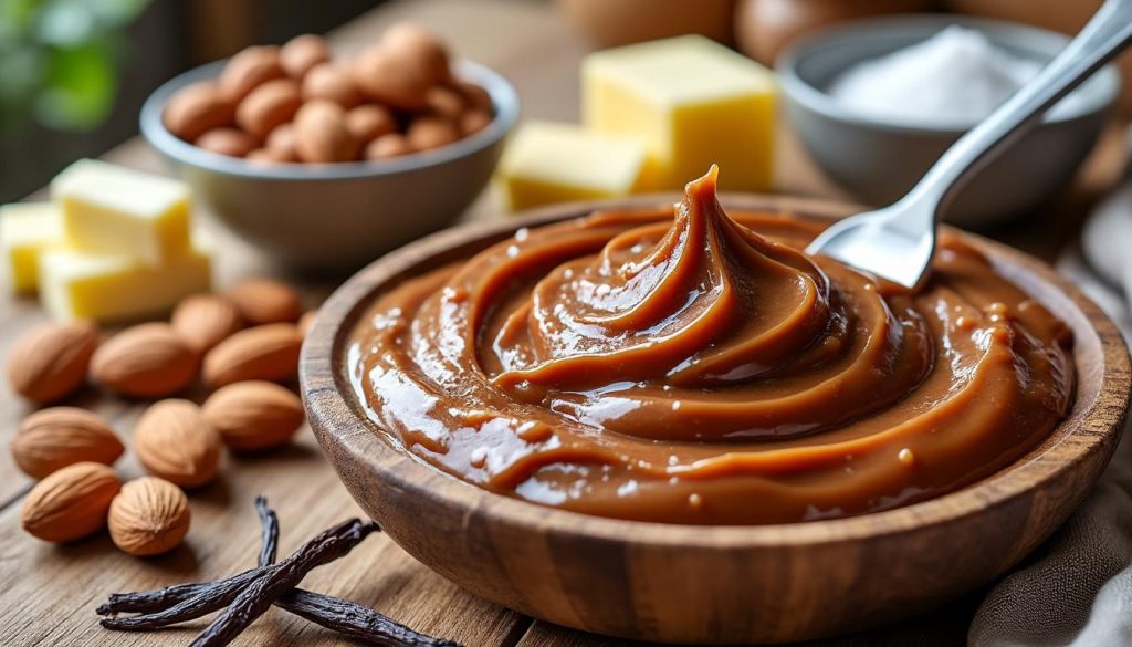 apprenez à préparer un praliné maison onctueux facilement grâce à notre guide étape par étape, pour un résultat gourmand et fait maison.