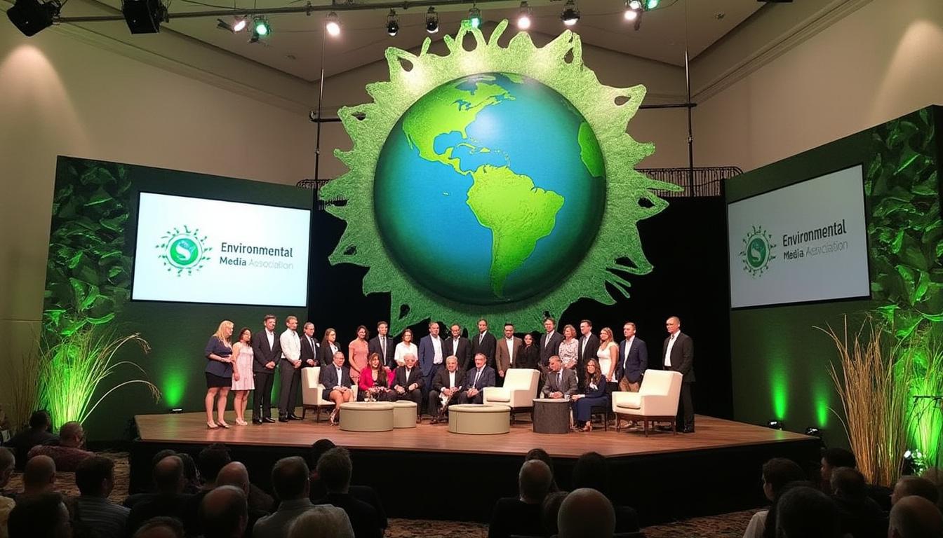 découvrez le rôle essentiel de l'environmental media association dans la protection de l'environnement et son impact positif sur la sensibilisation écologique à travers les médias.