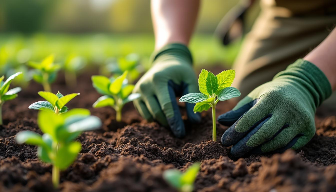 découvrez le meilleur moment pour planter des cassis afin d'assurer une récolte abondante et de qualité. conseils pratiques pour réussir la culture de vos cassis.