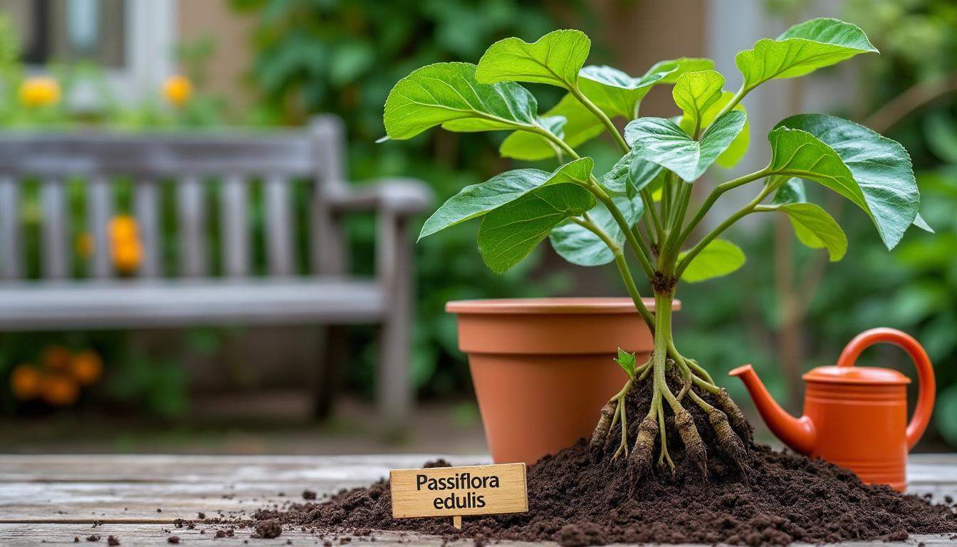 découvrez comment réussir la bouture de passiflore grâce à des méthodes simples et efficaces pour embellir votre jardin avec cette plante grimpante magnifique.