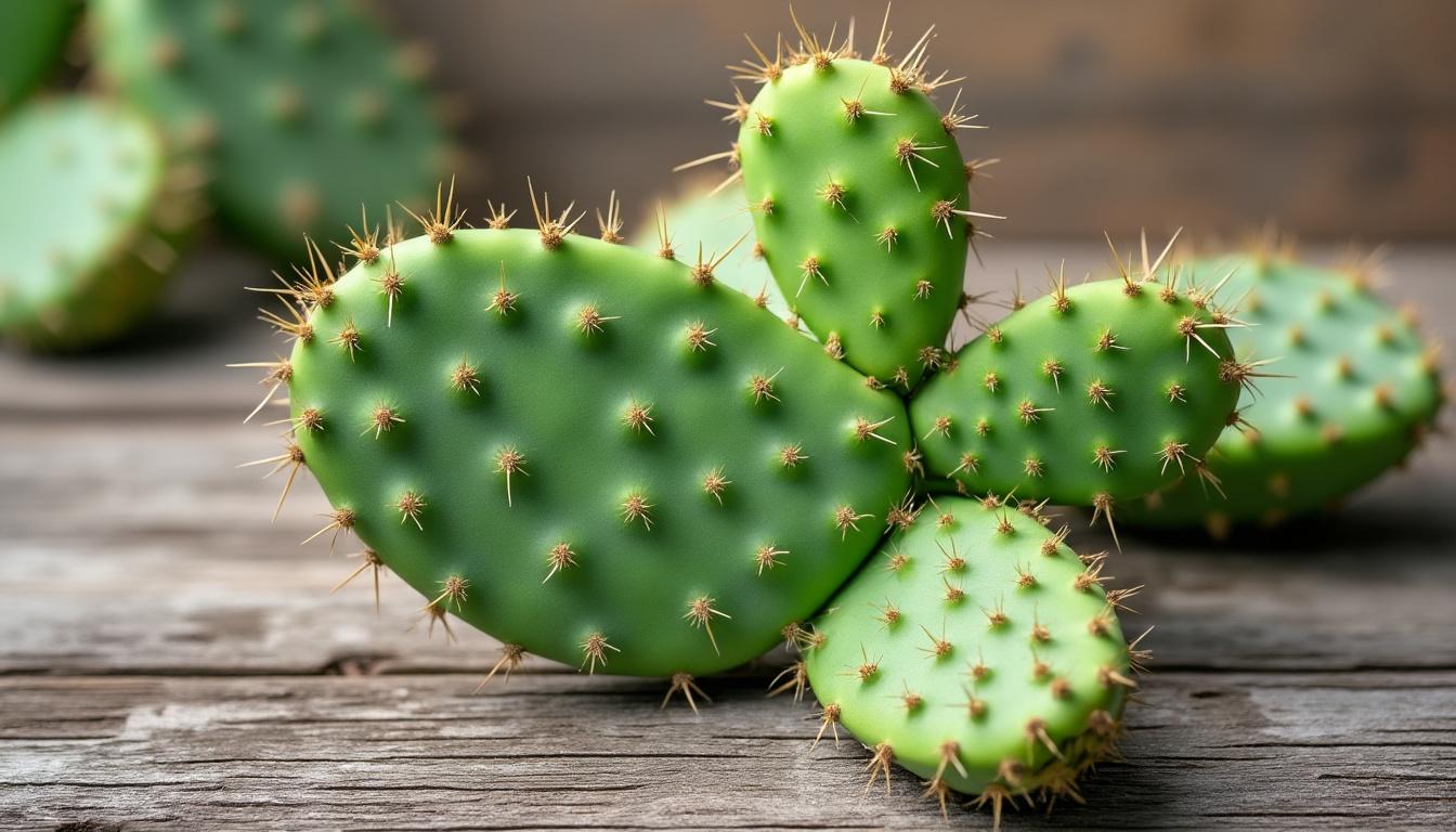 apprenez à réussir la bouture du figuier de barbarie grâce à nos étapes simples et conseils pratiques pour un jardinage réussi.