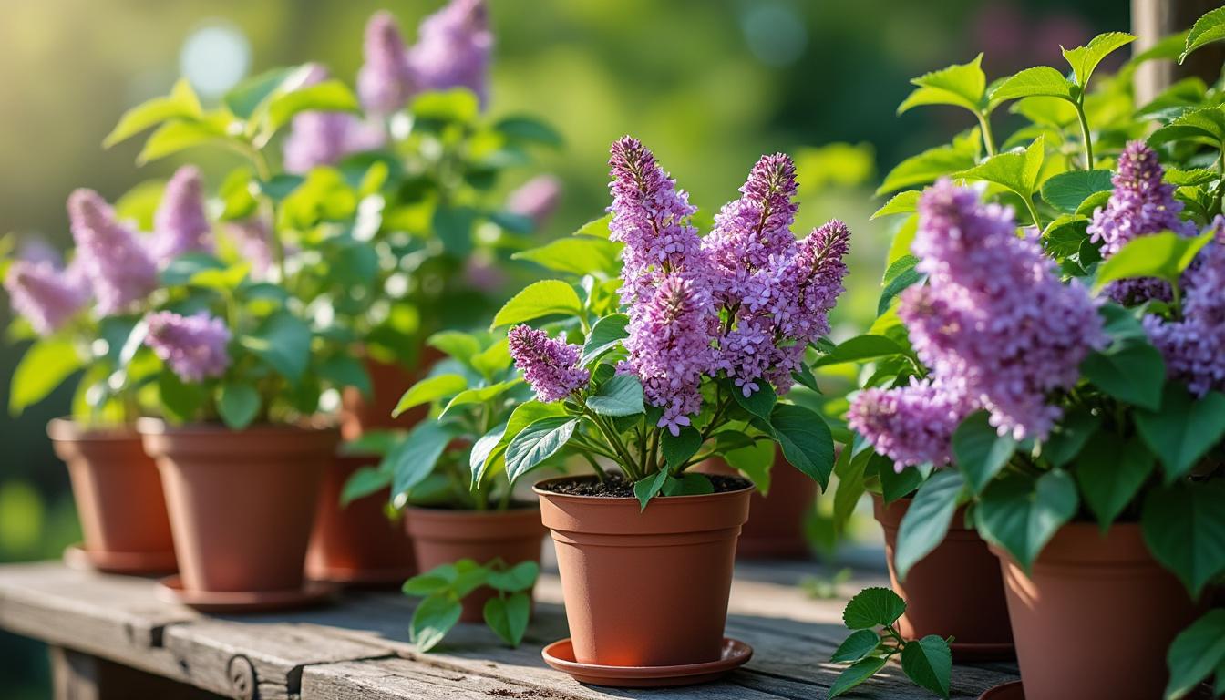apprenez à réussir la bouture du lilas des indes grâce à nos techniques efficaces et conseils pratiques pour embellir votre jardin avec de magnifiques fleurs colorées.