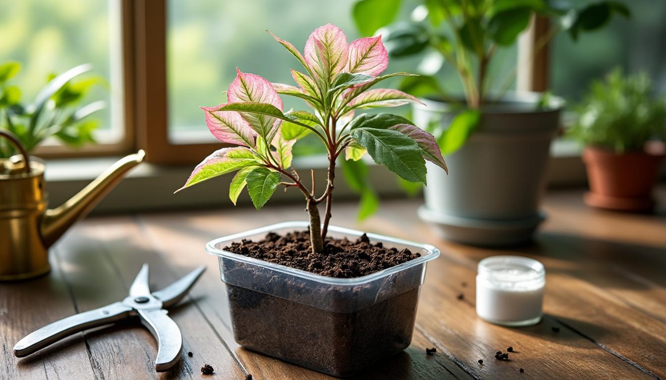 découvrez comment réussir la bouture du saule crevette grâce à nos méthodes simples et conseils pratiques pour obtenir de belles plantes faciles à entretenir.