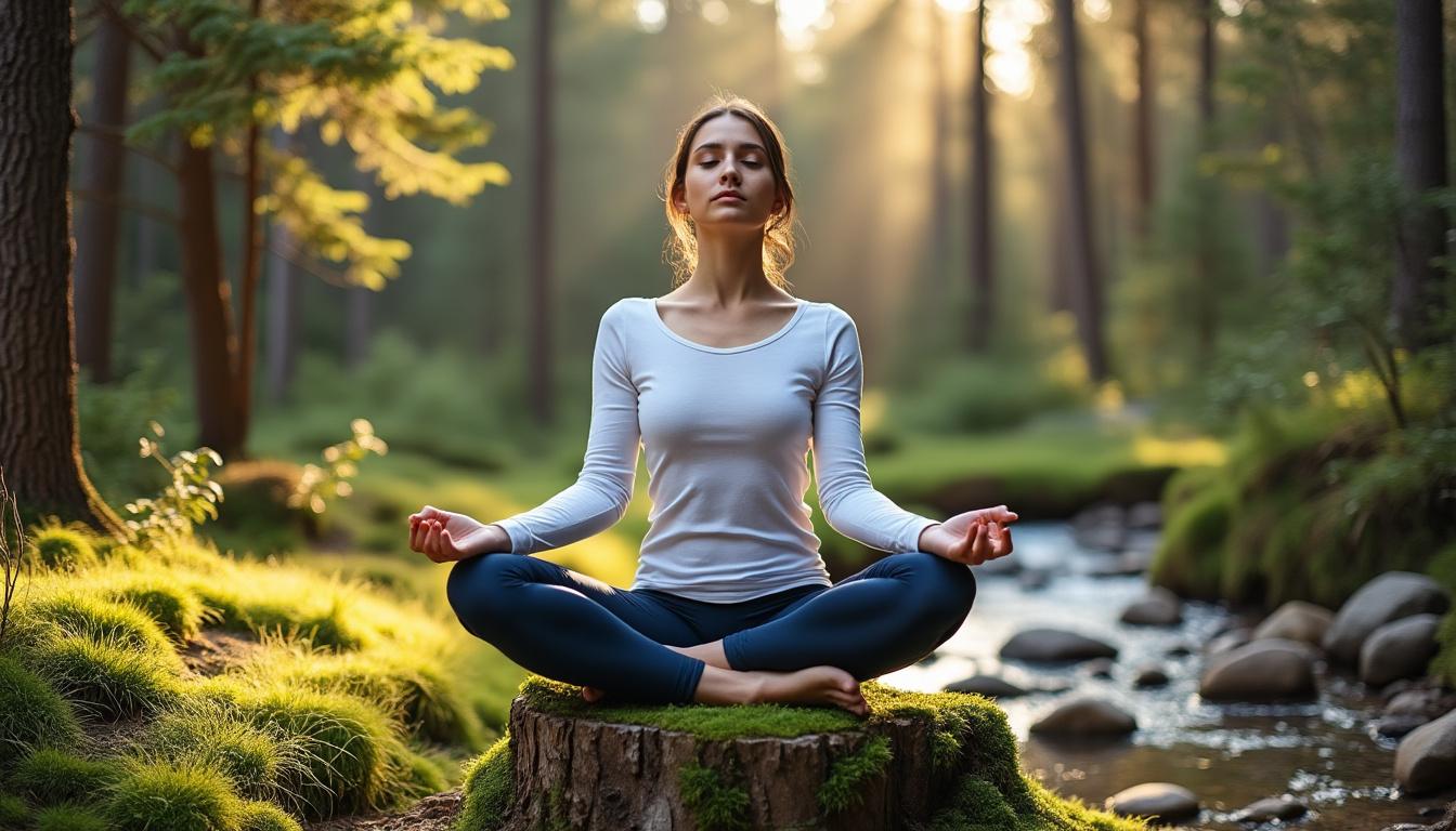 découvrez comment la méthode warm peut transformer votre bien-être au quotidien grâce à des techniques simples et efficaces pour une vie plus équilibrée et apaisée.