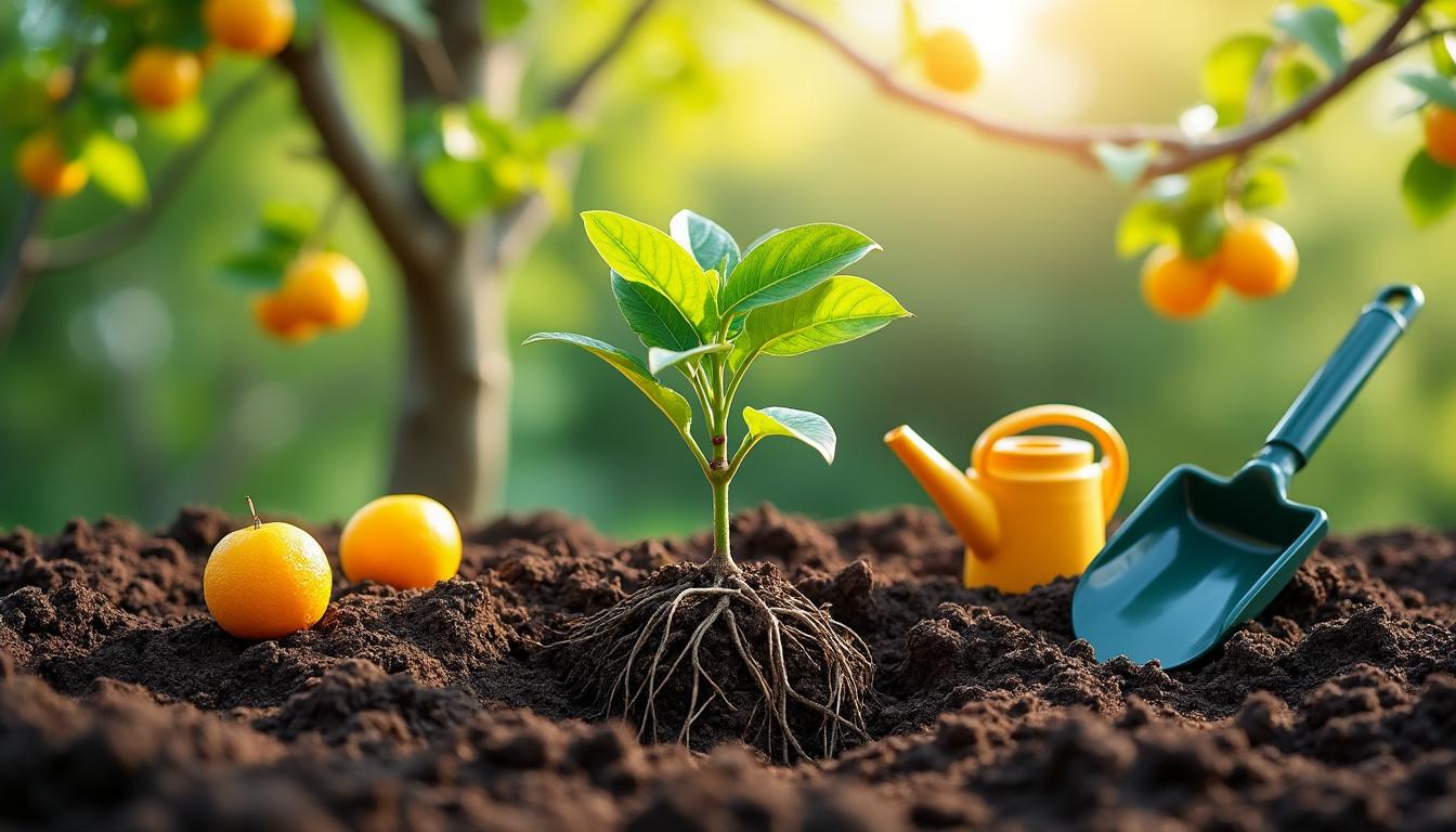 découvrez quand et comment planter des kumquats pour garantir une récolte abondante et savoureuse. nos conseils pratiques vous accompagnent étape par étape.