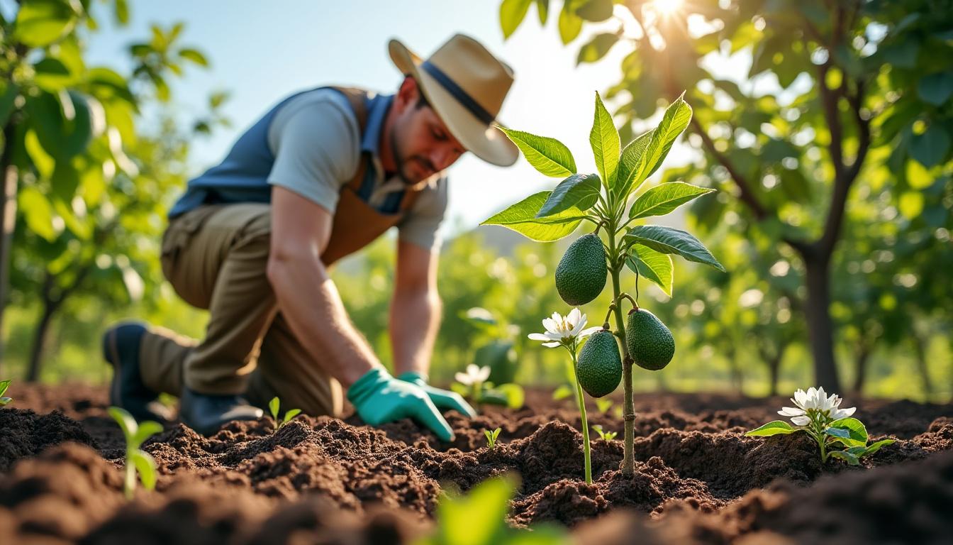 découvrez le meilleur moment pour planter des avocatiers et garantir une récolte abondante et savoureuse grâce à nos conseils pratiques.