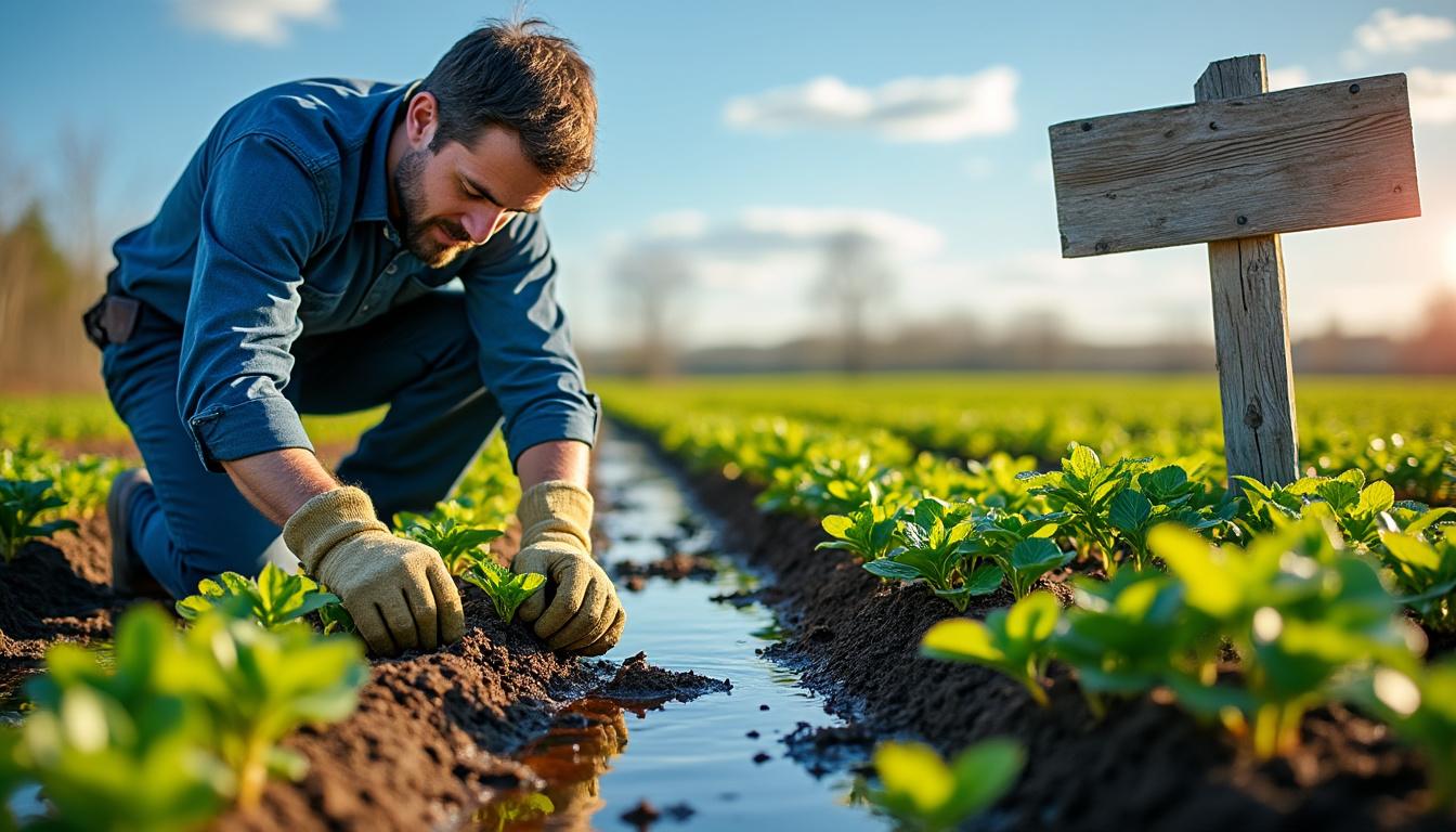 découvrez le meilleur moment pour planter des canneberges afin d'assurer une récolte abondante et de qualité. conseils pratiques et calendrier de plantation pour optimiser votre culture.