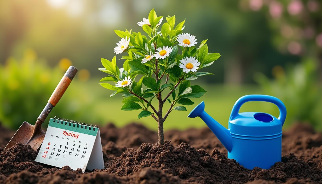 découvrez le meilleur moment pour planter des clémentines afin d'assurer une récolte abondante et savoureuse. conseils pratiques pour réussir la culture de vos clémentiniers.