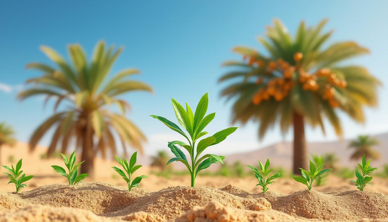 découvrez le meilleur moment pour planter des dattes afin d’obtenir une récolte optimale et réussir la culture de vos palmiers dattiers.