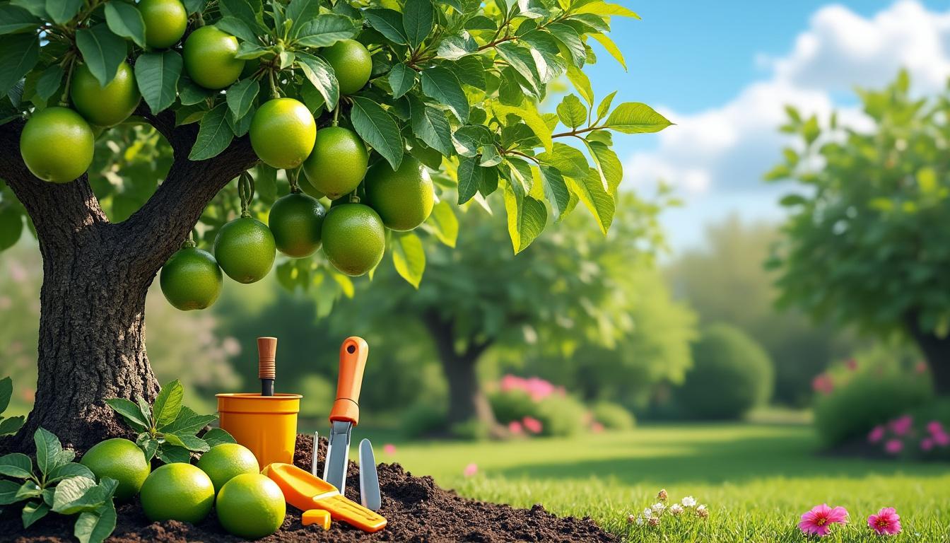 découvrez le meilleur moment pour planter des goyaves afin d'assurer une récolte optimale et profiter pleinement de leurs saveurs délicieuses.