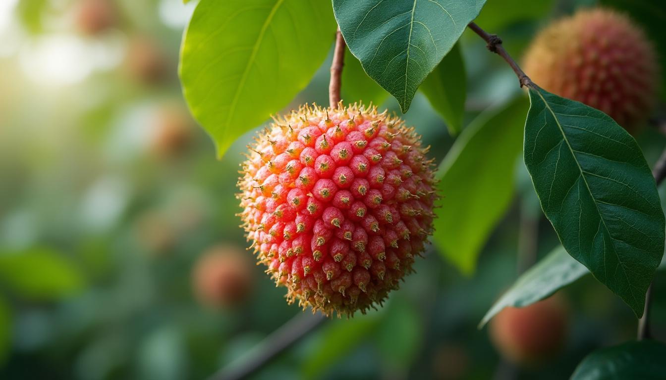découvrez le meilleur moment pour planter vos litchis afin d'assurer une récolte abondante et de qualité. conseils pratiques pour réussir la culture des litchis.