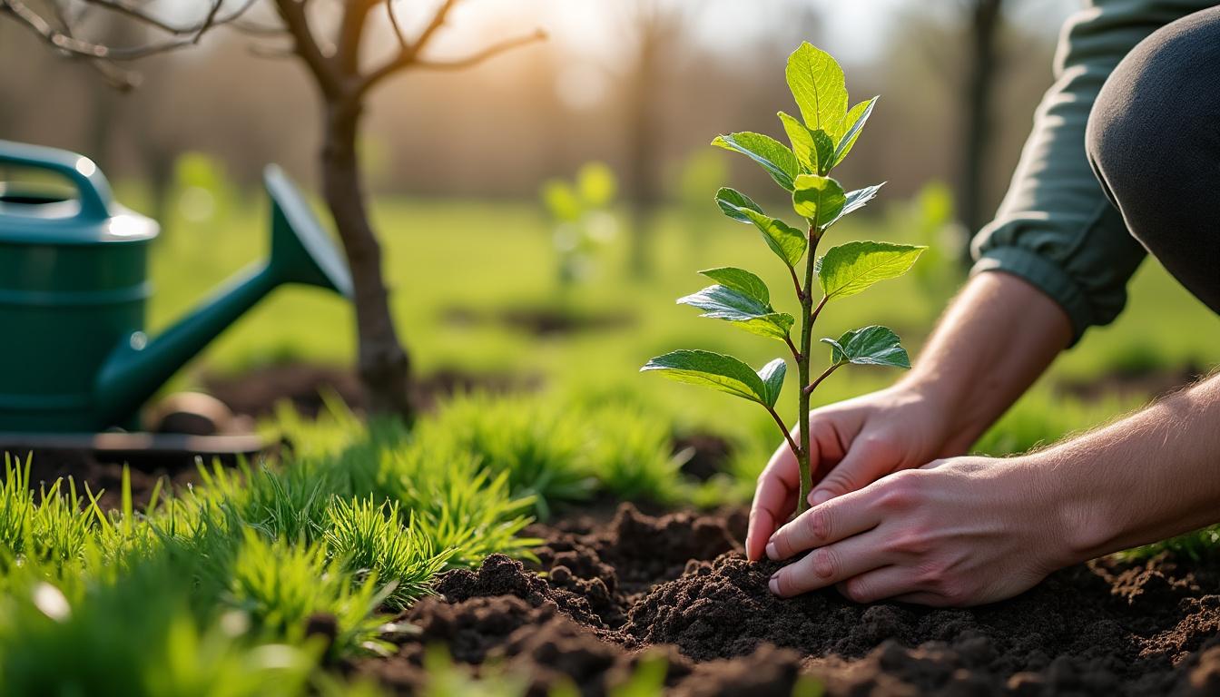 découvrez le meilleur moment pour planter des noisettes afin d'assurer une récolte abondante et de qualité. conseils pratiques et astuces pour réussir votre culture de noisettiers.