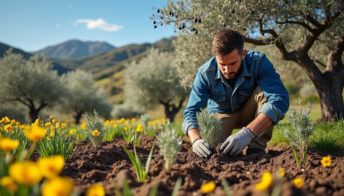 découvrez le meilleur moment pour planter des oliviers afin d'assurer une récolte abondante et de qualité. conseils pratiques pour réussir la culture des olives.