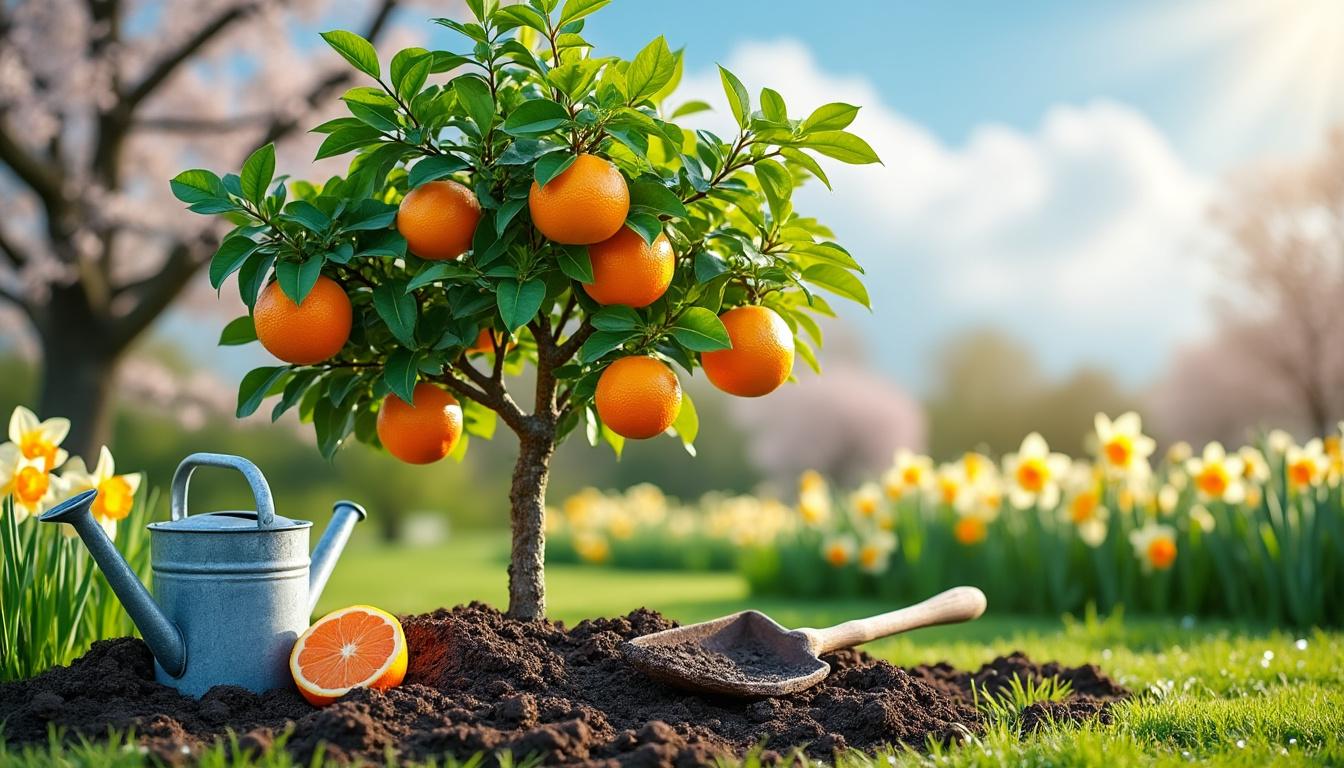 découvrez le meilleur moment pour planter des pamplemousses afin d'assurer une récolte abondante et savoureuse. conseils pratiques pour un jardinage réussi.