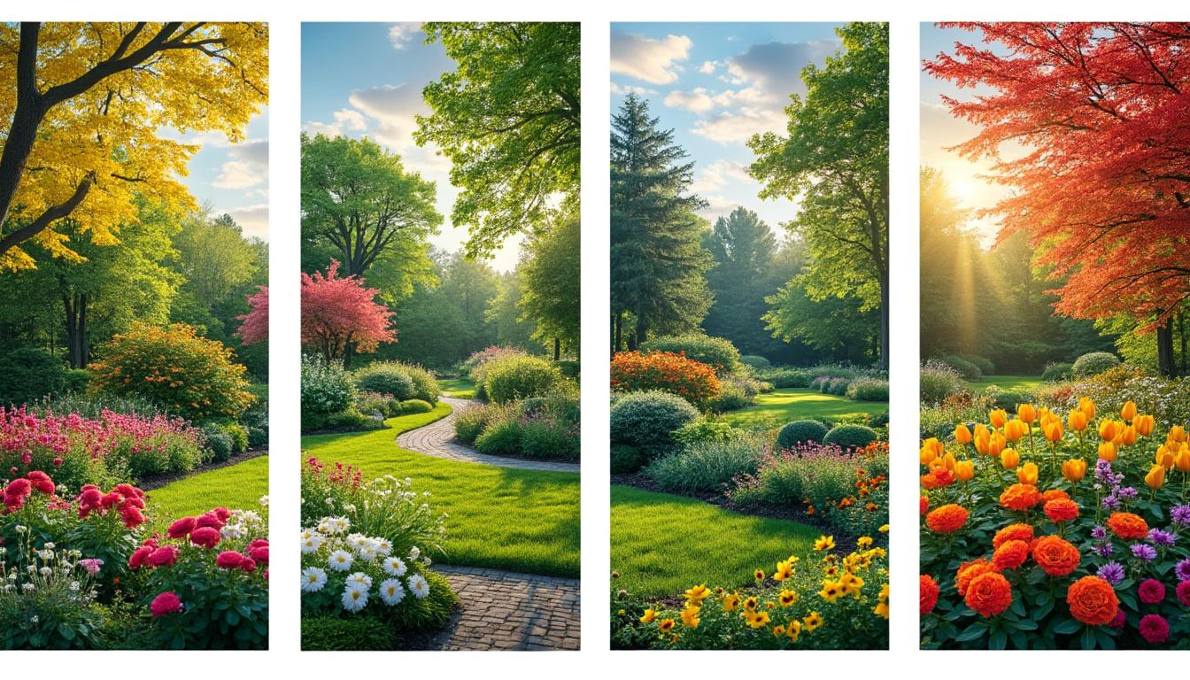 découvrez le meilleur moment pour planter vos tomates et garantir une récolte abondante et savoureuse. conseils pratiques pour réussir la culture des tomates.