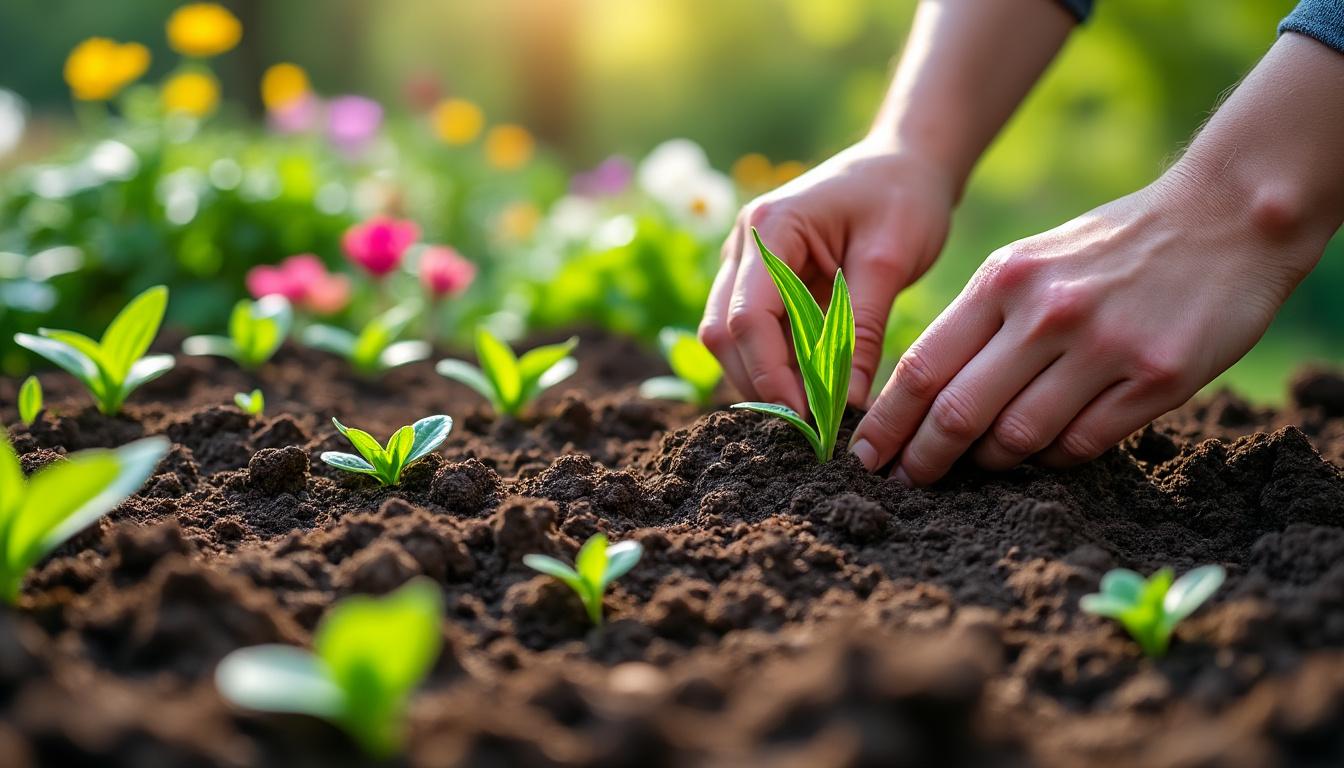 découvrez le meilleur moment pour planter des salsifis afin d'assurer une récolte abondante et savoureuse. conseils pratiques pour réussir la culture de vos salsifis.