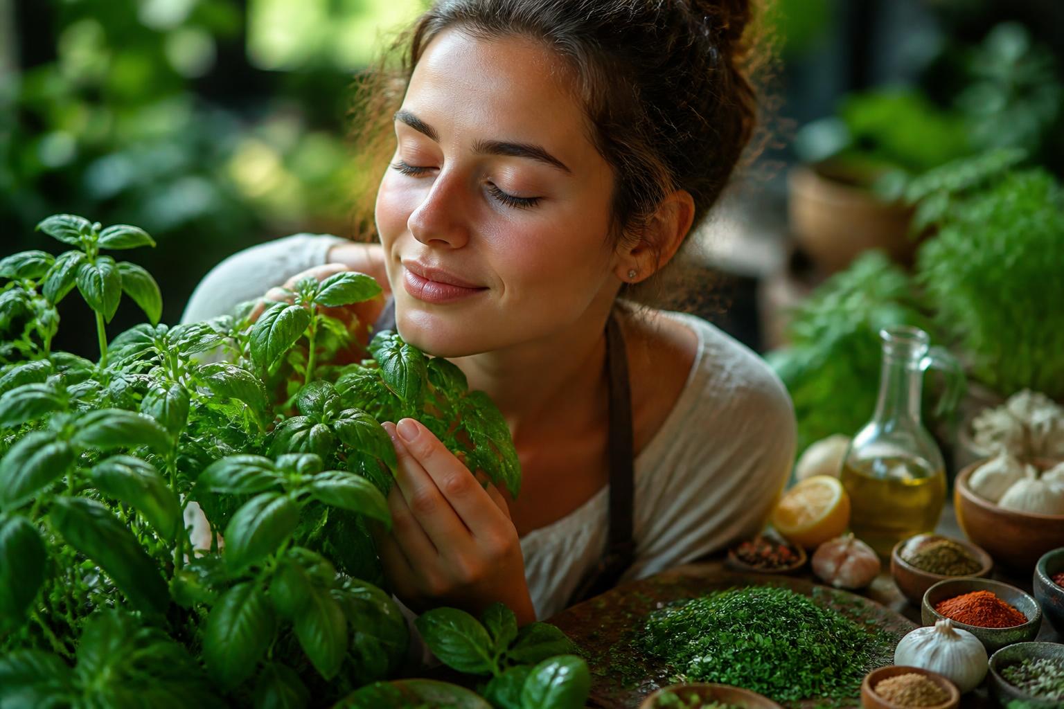 découvrez daphné, une plante aux mille usages culinaires, et embarquez pour un voyage sensoriel unique alliant saveurs et traditions.