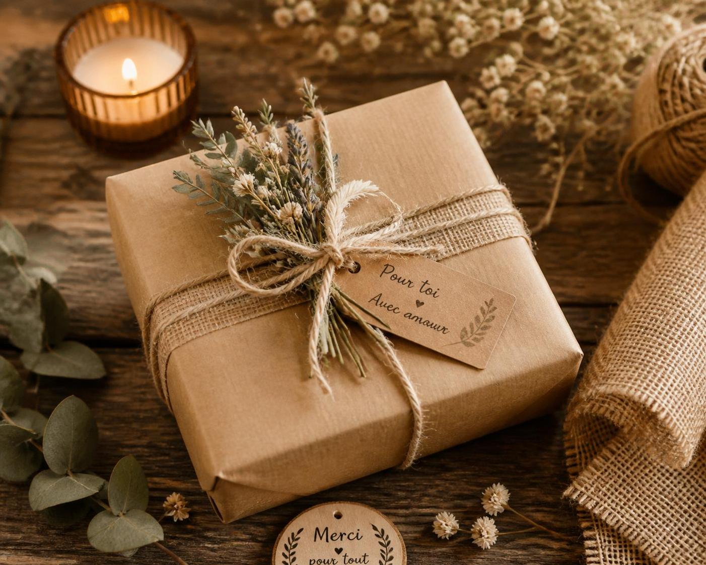 découvrez des idées originales et éco-responsables pour gâter papa lors de la fête des pères 2025. offrez un cadeau respectueux de l'environnement et plein de sens.
