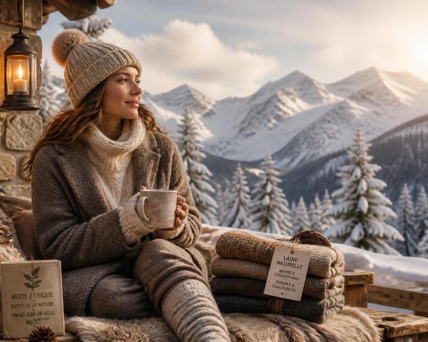découvrez les tendances incontournables des soldes hiver 2026 pour un shopping écoresponsable alliant style et respect de l'environnement. conseils pratiques et choix durables au rendez-vous !