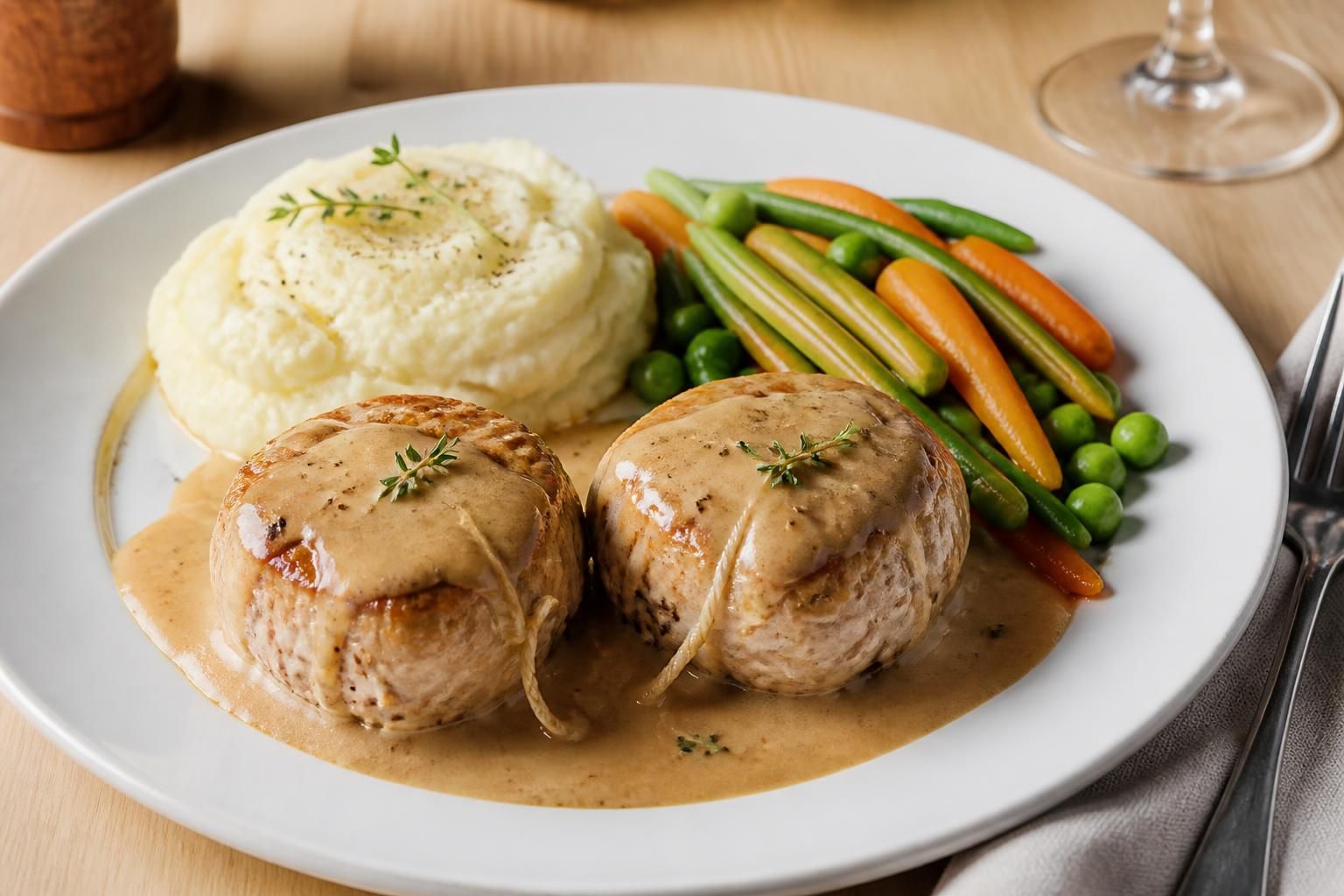 découvrez nos accompagnements pour paupiettes de veau, simples à préparer et parfaits pour sublimer vos repas avec saveur et finesse.